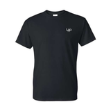 CARO - SPORTS-ÉTUDES - Chandail à manches courtes dryblend - Adulte - Noir