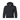 CARO - SPORTS-ÉTUDES - Chandail molleton à capuchon (Kangourou/Hoodie) - Noir - Juvénile