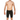 CARO - Arena Jammer - Maillot de bain pour hommes - Noir