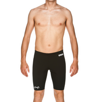 Arena Jammer - Men's Swimwear - Black