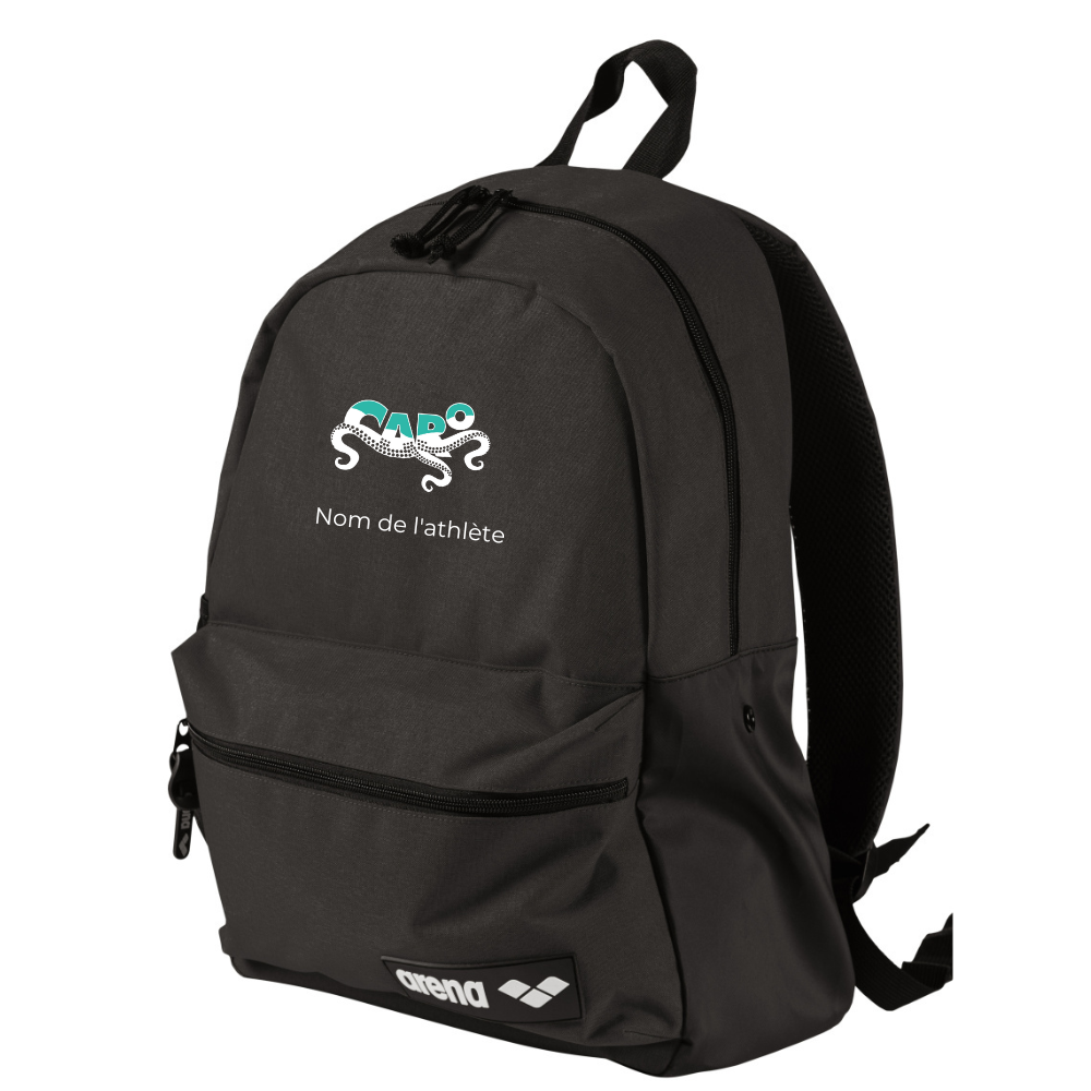 Arena Team Backpack 30L - Backpack