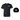 Short sleeve t-shirt - Black
