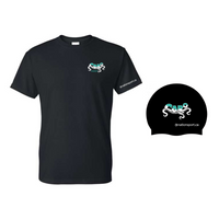 Short sleeve t-shirt - Black