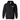 Fleece hooded sweater (Kangaroo/Hoodie) - Adult - Black
