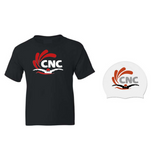 CNC - Back to school set 2024 - Children