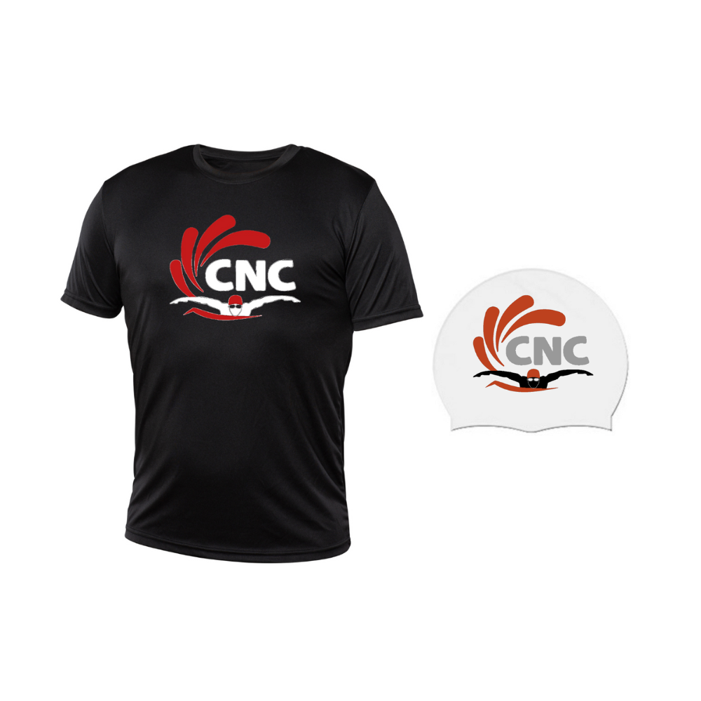 CNC - Back to school set 2023 - Men