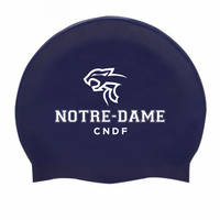 CNDF - Silicone Swim Cap