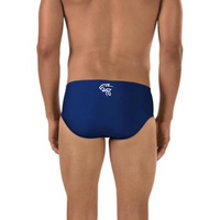 CNDF - Speedo Brief Endurance+ - Maillot de bain pour hommes - Marine