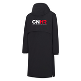 CNHR - Speedo - Parka intérieur de natation - ADULTE - Noir