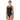CNHR - Speedo Solid Super Pro Back Endurance+ - Maillot d’entraînement pour femmes - Noir