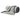 CNHR - Serviette sportive en microfibres - Grade supérieur - Gris Cachemire