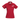 CNHR - Polo - Officiel - Féminin - Rouge