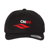 CNHR - Official Club Cap - Black