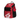 CNHR - Arena - Sac à dos One Go Backpack 45L - Rouge