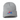 CN Memphrémagog - Tuque sans pompon - Gris