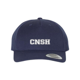 CNSH - Cap - Navy