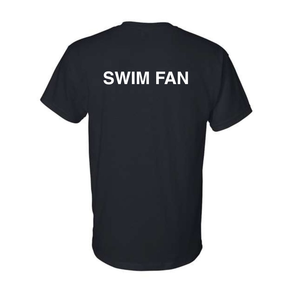 Dryblend Short Sleeve Sweater - Adult - Black