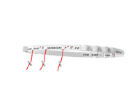 Compressport - Ceinture pour dossard - Race Belt