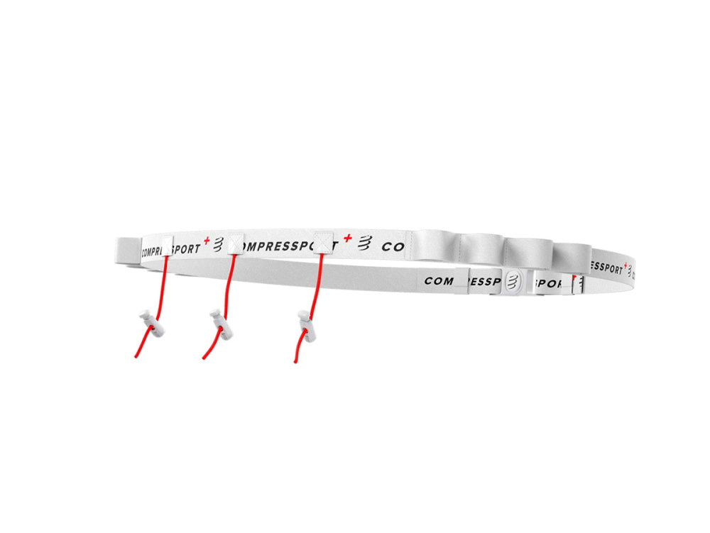 Compressport - Ceinture pour dossard - Race Belt