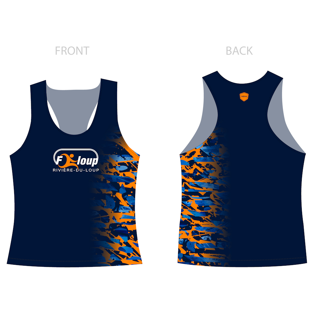 SCFN - Nativo - Sport T-Shirt