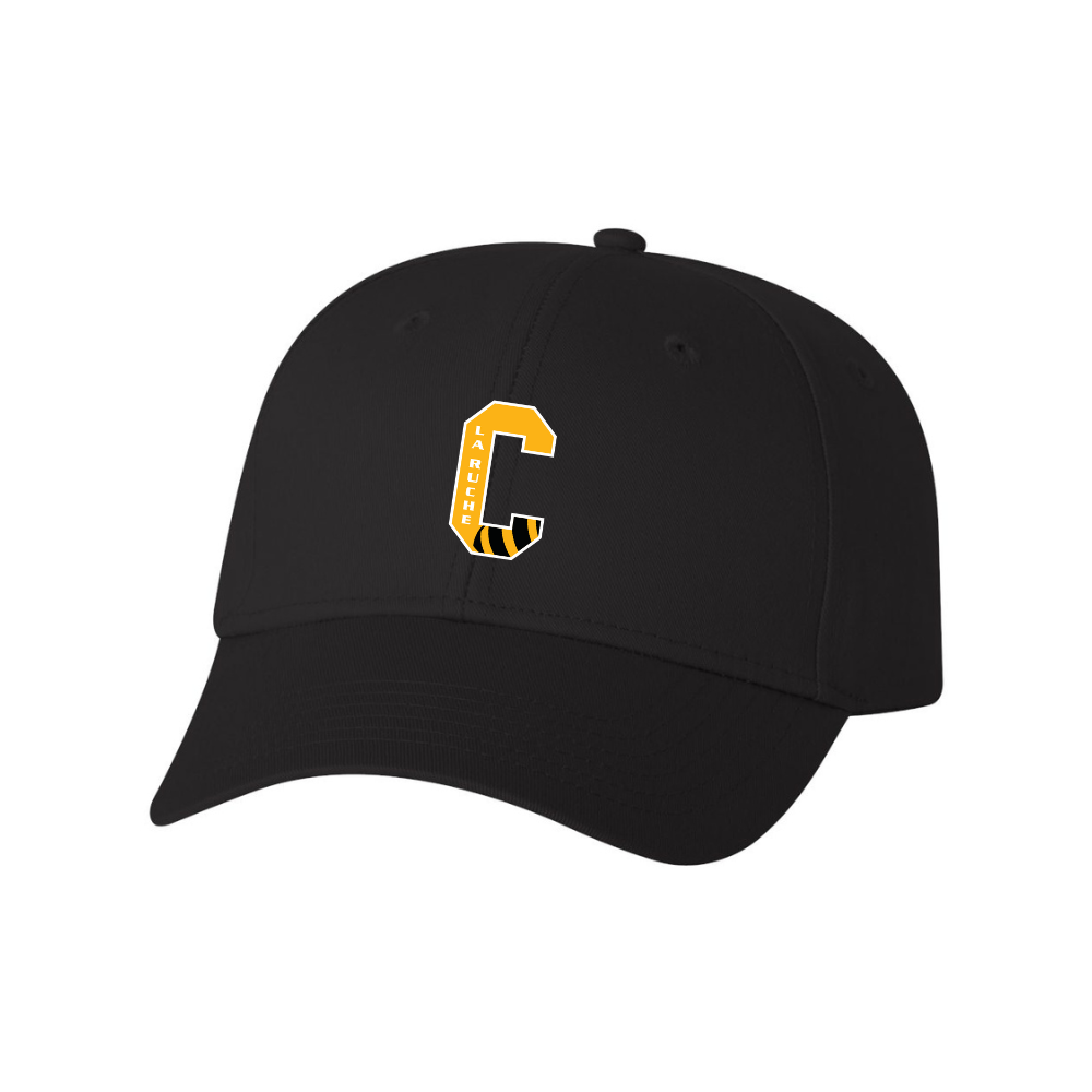 Cap - Red