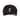 Carnicas - Casquette - Noir
