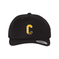 Carnicas - Cap - Black