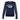 Club Aquatique Charlesbourg - Technical sweater, long sleeves - Women - Navy