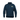 Club Aquatique Charlesbourg - Unisex Half-Zip Hoodie - Navy
