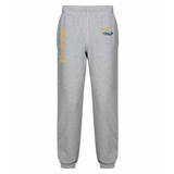 Club Aquatique Charlesbourg - Fleece pants with pockets - Juvenile - Gray