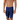 Club Aquatique Charlesbourg - Speedo Jammer Endurance+ - Maillot de bain pour homme - Marine