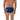 Club Aquatique Charlesbourg - Speedo Brief Endurance+ - Maillot de bain pour hommes - Marine