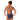 Club Aquatique Charlesbourg - Speedo Solid CROSS BACK Endurance+ JUNIOR - Maillot d’entraînement pour filles - Marine
