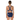 Club Aquatique Charlesbourg - Speedo Solid Super Pro Back Endurance+ JUNIOR - Maillot d’entraînement pour filles - Marine