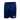 Club Aquatique Charlesbourg - Unisex Shorts - Dry Fit - Black