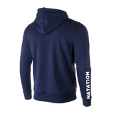 Club Aquatique Charlesbourg - SPEEDO - Fleece hoodie - Unisex - NAVY
