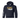 Club Aquatique Charlesbourg - Hooded sweater, Kangaroo type - Juvenile - Navy