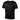 Referee - Technical short-sleeved shirt - Men - Black - Version without identification REFEREE