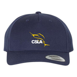 CSLA - Cap - Navy
