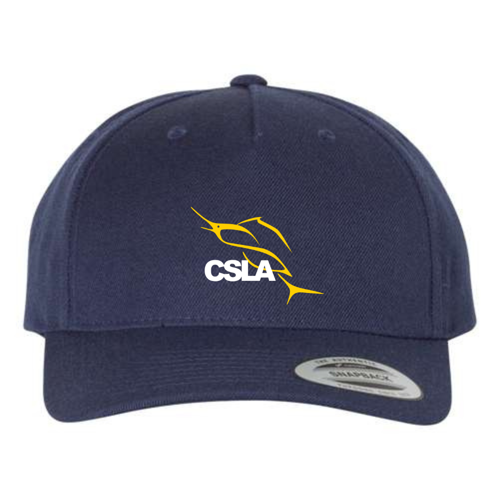 CSLA - Cap - Navy
