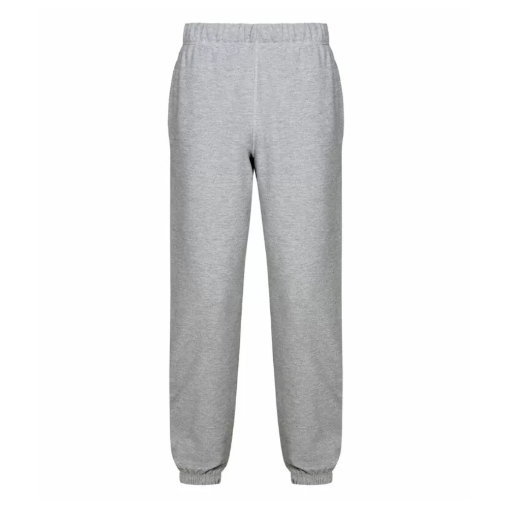 Pocket Fleece Pants - Juvenile - Grey