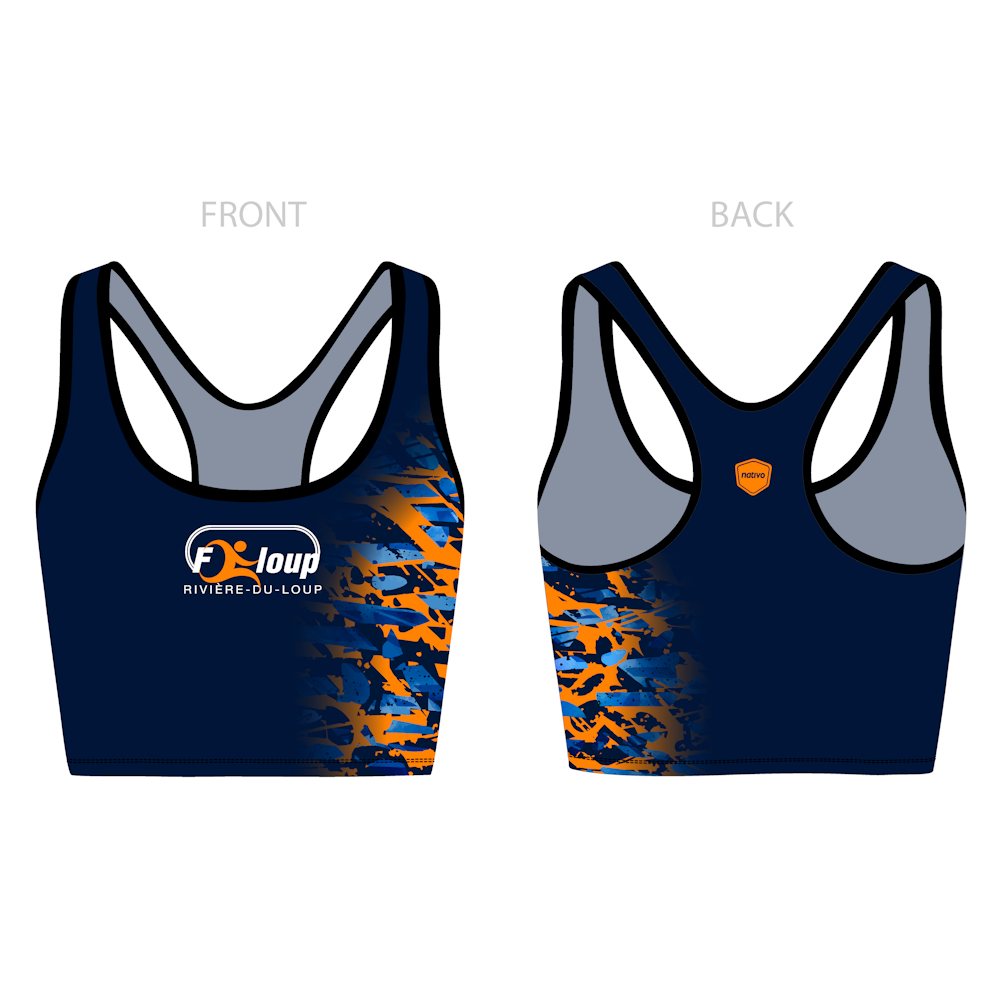 SCFN - Nativo - Sport T-Shirt