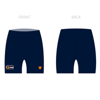 Filoup - Nativo - Cuissards de course courts