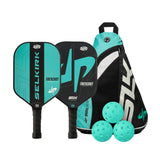 Selkirk - Pickleball Starter Set - DUDE Perfect Trickshot Bundle