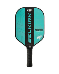 SELKIRK - Ensemble de départ de Pickleball - DUDE Perfect Trickshot Bundle