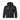 Karaté Doken-Kai - SPORT-ÉTUDES - Chandail molleton à capuchon (Kangourou/Hoodie) - Juvénile - Noir
