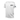 Short-sleeved technical sweater - Child - White