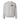 Fleece sweater (cotton hoodie) - Adult - Sports gray