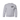 Fleece sweater (cotton hoodie) - Juvenile - Sports gray