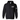 Drummond Gym - Fleece hooded sweater (Kangaroo/Hoodie) - Adult - Black
